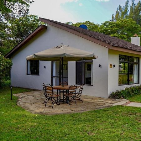 Black Wattle House Nakuru Extérieur photo