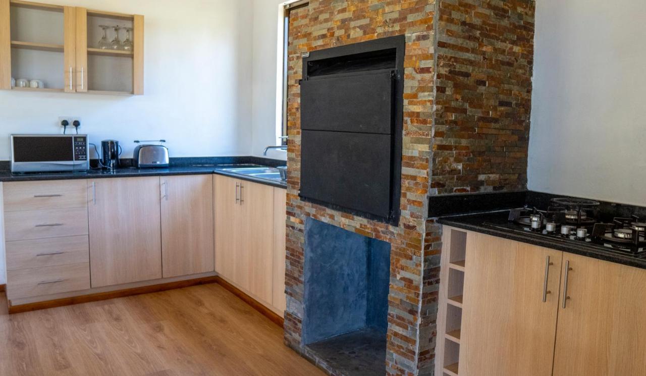 Black Wattle House Nakuru Extérieur photo
