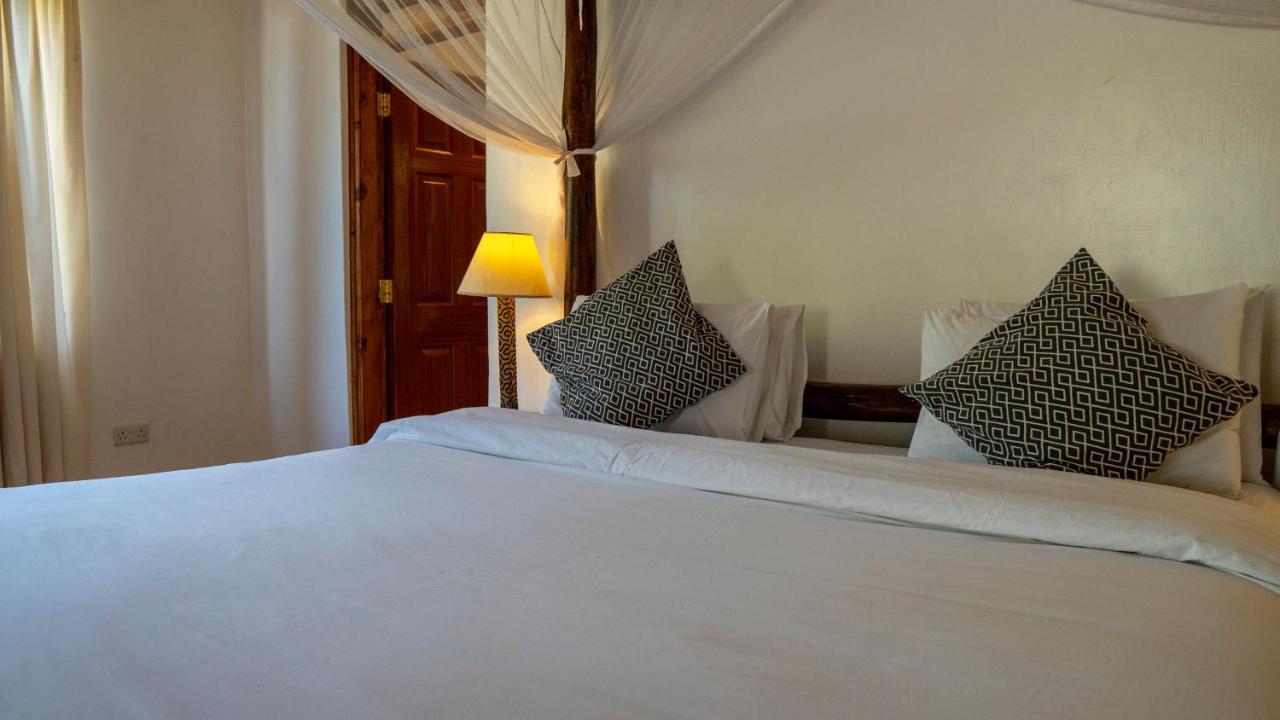 Black Wattle House Nakuru Extérieur photo