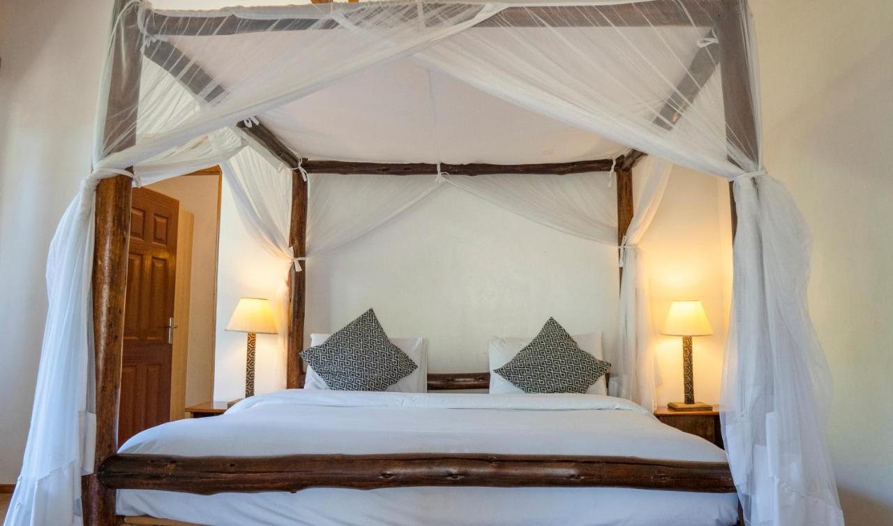 Black Wattle House Nakuru Extérieur photo