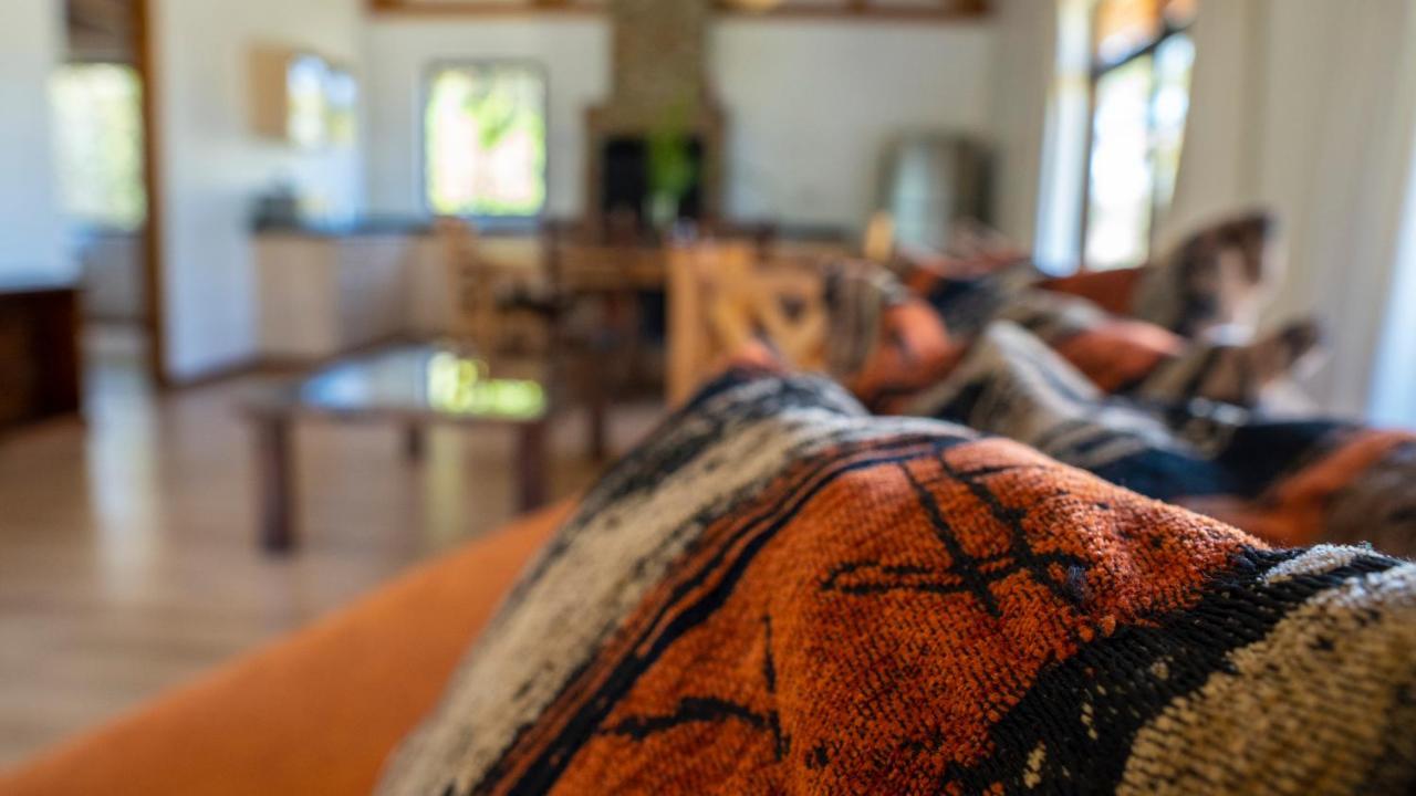 Black Wattle House Nakuru Extérieur photo
