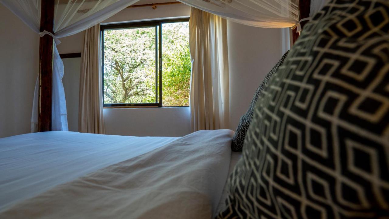 Black Wattle House Nakuru Extérieur photo